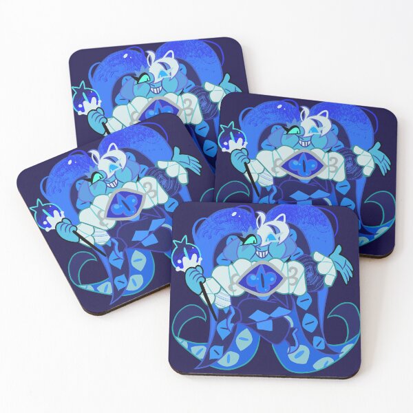Item preview, Shadow Milk Cookie designed and sold by Ertcepsbubble.