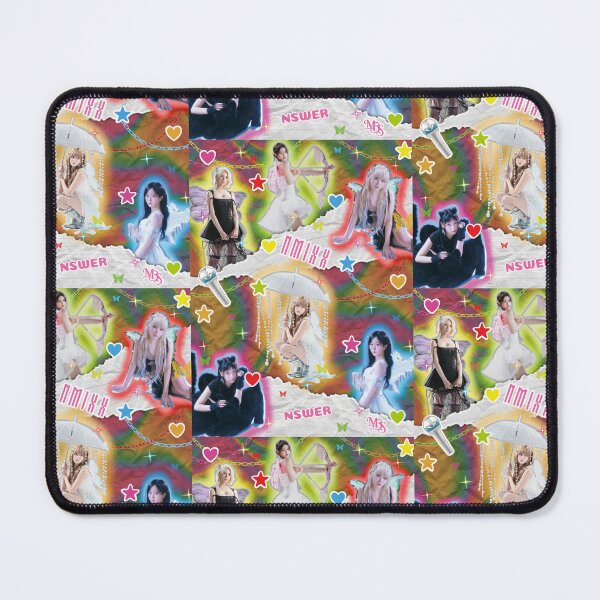 Item preview, Collage design inspired by the group nmixx designed and sold by mbs-desing.