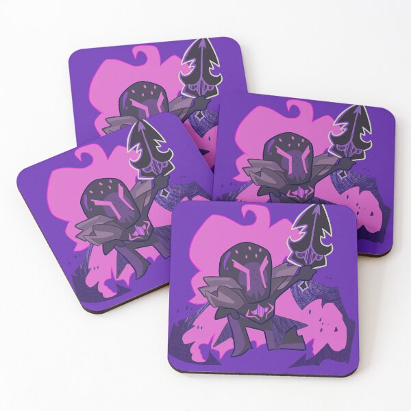 Item preview, Silent Salt Cookie designed and sold by Ertcepsbubble.
