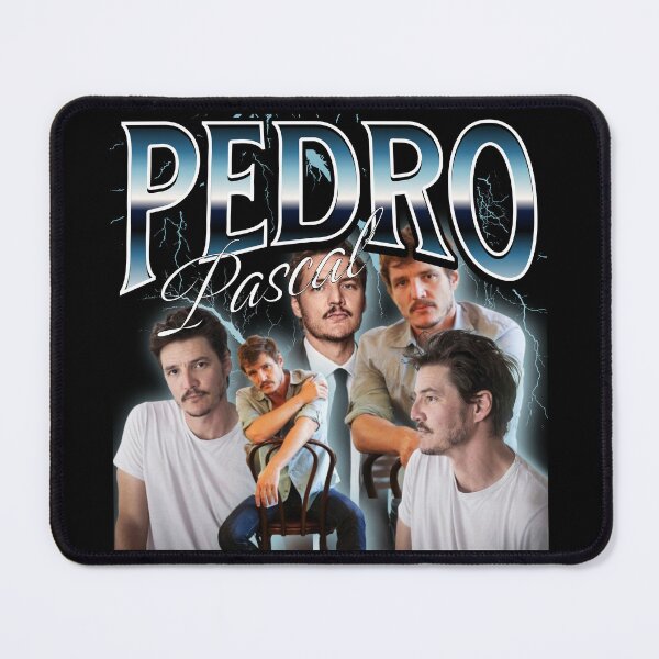 Item preview, Pedro Pascal designed and sold by littlehugo.