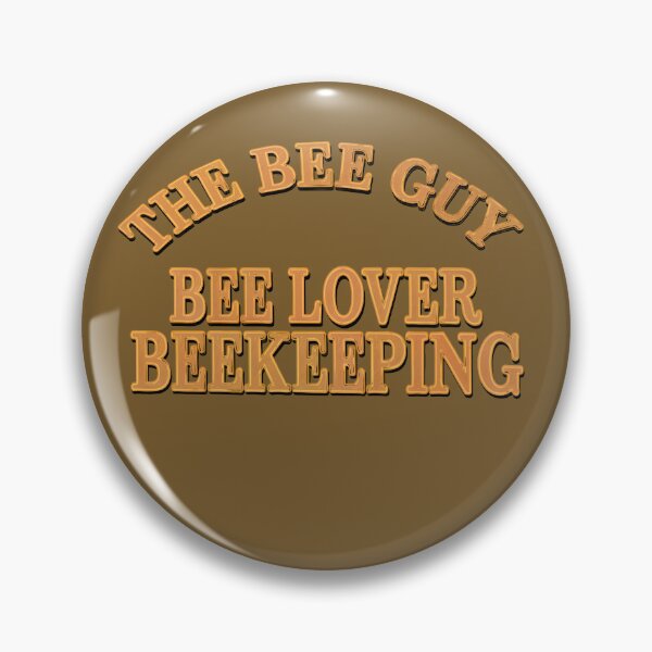 Item preview, The Bee Guy Bee Lover Beekeeping designed and sold by box-artshop.