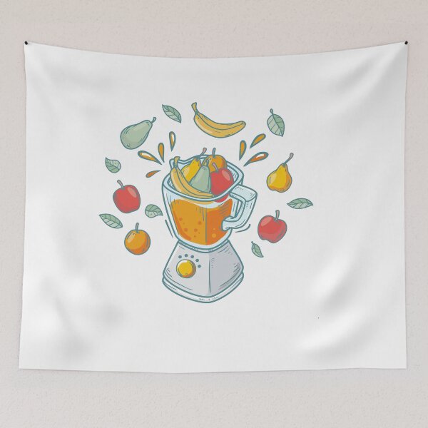 Item preview, smoothie blenders, summer of soul  designed and sold by ELK20.