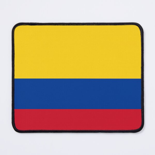 Item preview, Flag of Colombia designed and sold by Beluga Cat.