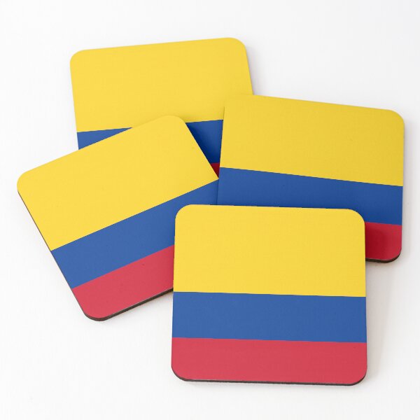 Item preview, Flag of Colombia designed and sold by Beluga Cat.
