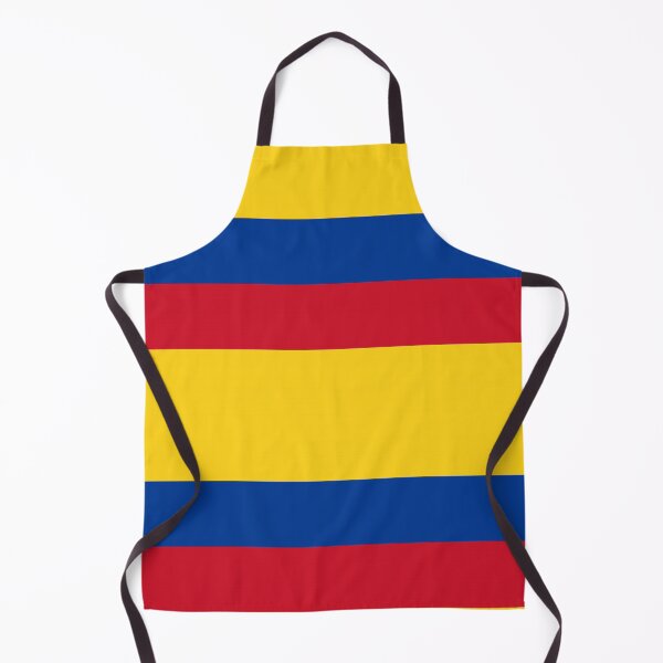 Item preview, Flag of Colombia designed and sold by Beluga Cat.