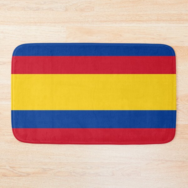 Item preview, Flag of Colombia designed and sold by Beluga Cat.