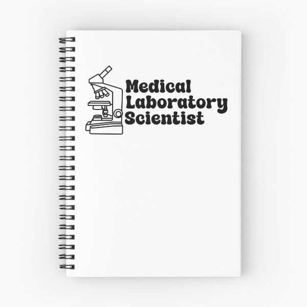 Item preview, Medical Laboratory Scientist designed and sold by ashyssciencedesigns.