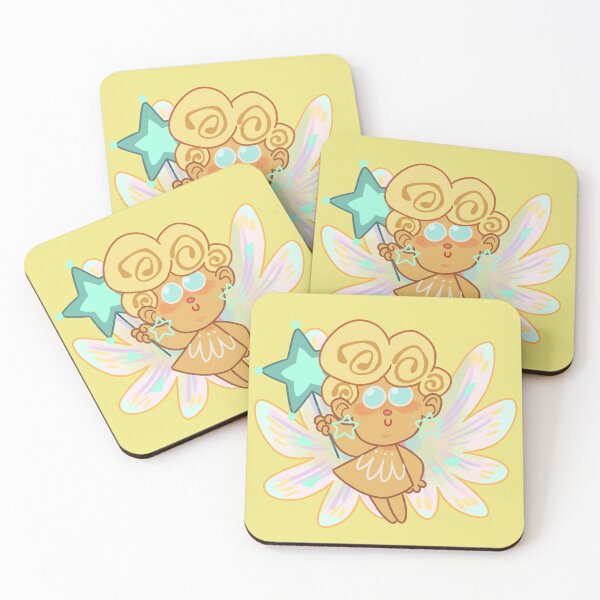 Item preview, Angel Cookie designed and sold by Ertcepsbubble.