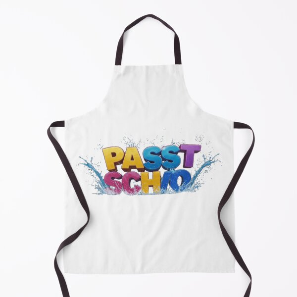 Item preview, Passt scho designed and sold by fotisrec.