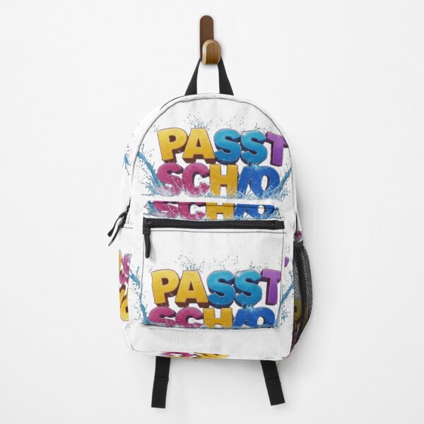 Item preview, Passt scho designed and sold by fotisrec.