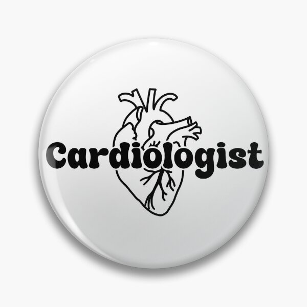 Item preview, Cardiologist  designed and sold by ashyssciencedesigns.
