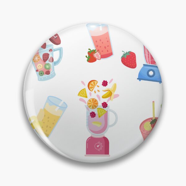 Item preview, Smoothie blenders, summer of soul  designed and sold by ELK20.