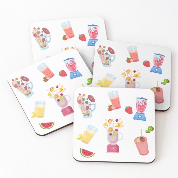 Item preview, Smoothie blenders, summer of soul  designed and sold by ELK20.