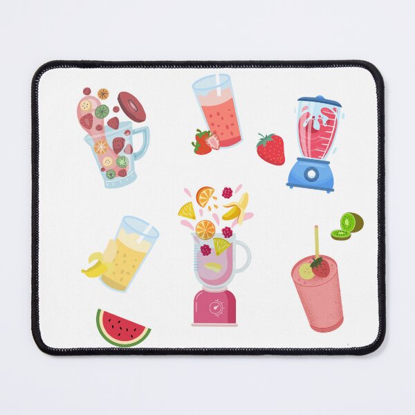 Item preview, Smoothie blenders, summer of soul designed and sold by ELK20.