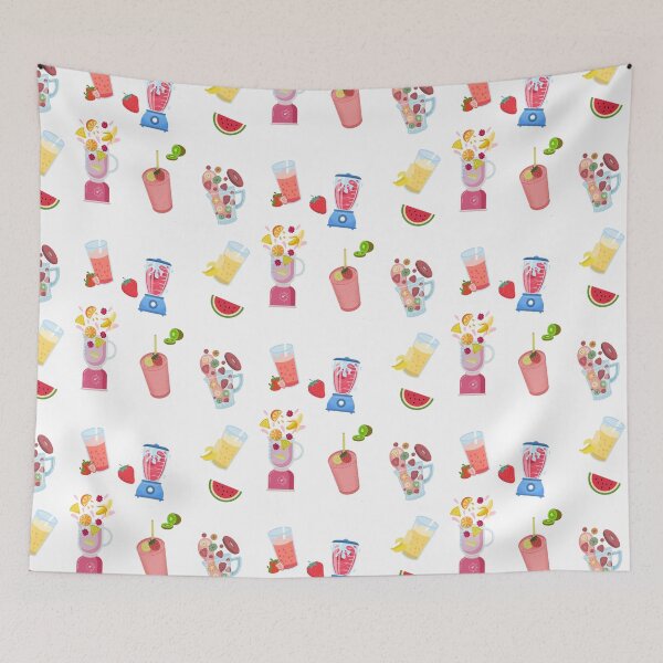 Item preview, Smoothie blenders, summer of soul  designed and sold by ELK20.