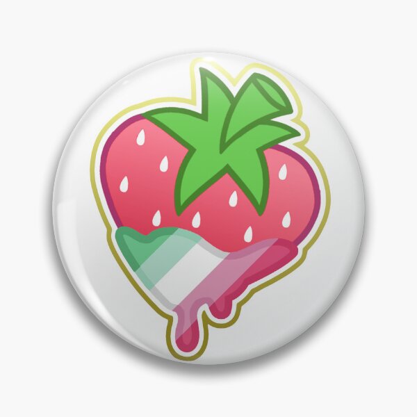 Item preview, Sweet Treats! Pride Abrosexual logo designed and sold by StarRando.