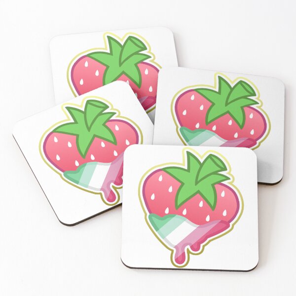 Item preview, Sweet Treats! Pride Abrosexual logo designed and sold by StarRando.