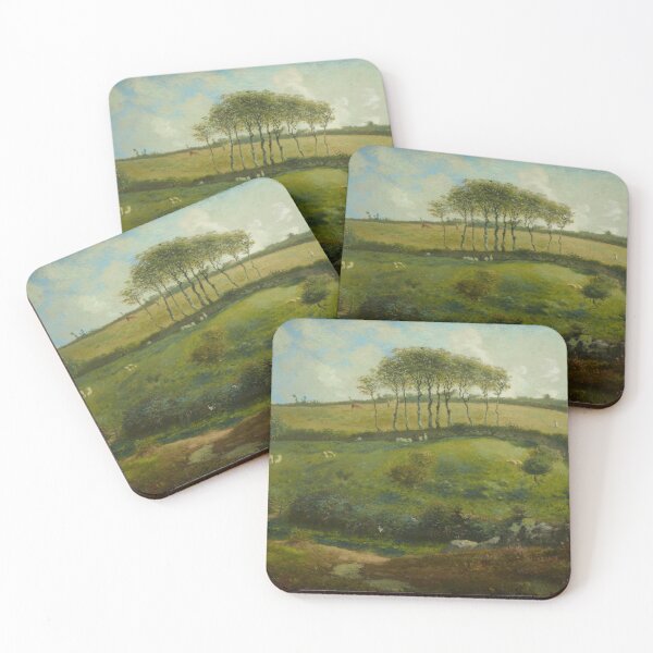 Item preview, The field of wonders  designed and sold by Vastisadai.