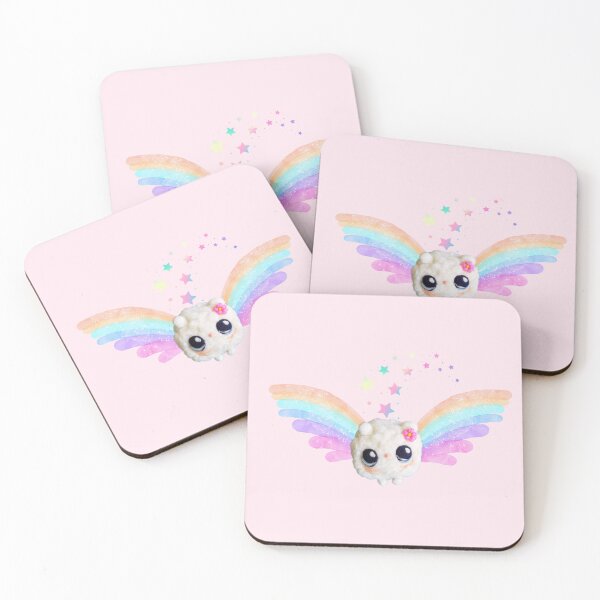 Item preview, Lalacorn Pink Dream – Blooming from Within designed and sold by LalacoWorld.