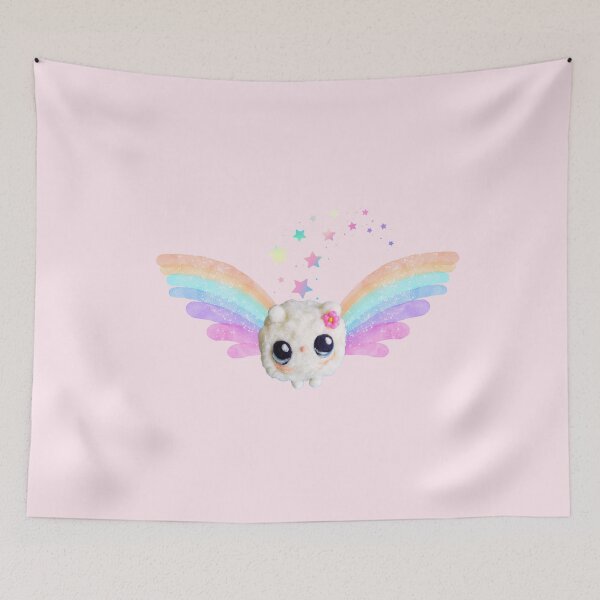 Item preview, Lalacorn Pink Dream – Blooming from Within designed and sold by LalacoWorld.