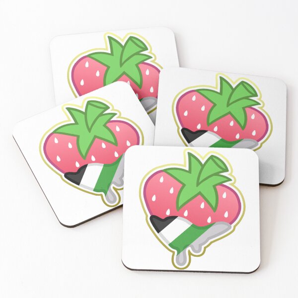 Item preview, Sweet Treats! Pride Demiromantic logo designed and sold by StarRando.