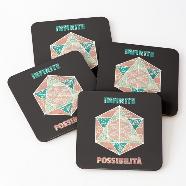 Item preview, Infinite Possibilita designed and sold by 	aluzia.design.