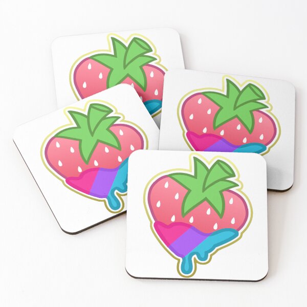 Item preview, Sweet Treats! Pride Androgyne logo designed and sold by StarRando.