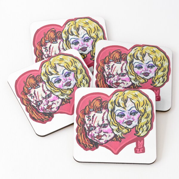 Item preview, True love in plastic designed and sold by Matthew Merys.