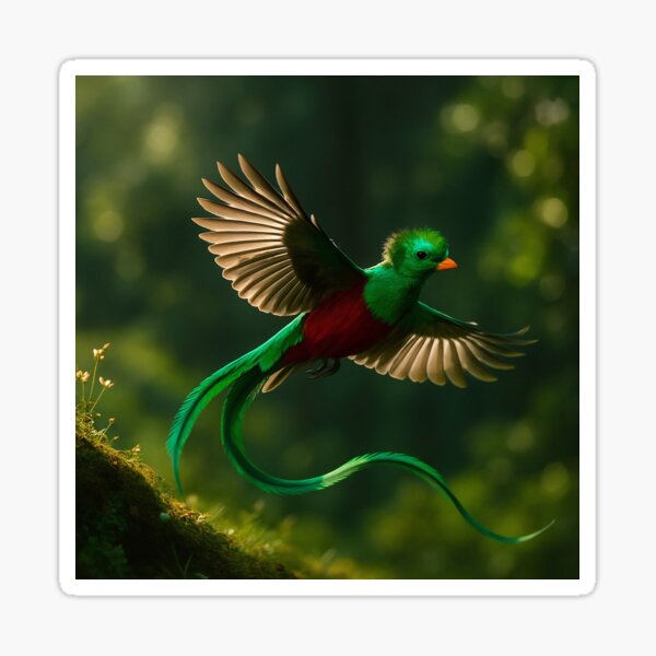 Item preview, Quetzal designed and sold by LilithsDesires.