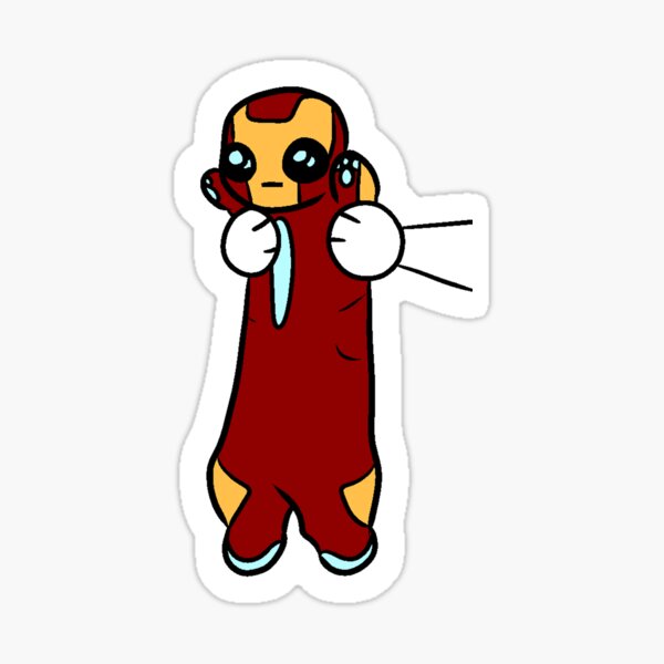 Item preview, Long Tony designed and sold by mcbeebos-wares.