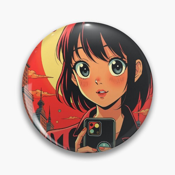 Item preview, Urban Look Instant Selfie designed and sold by JonelleTshirts.