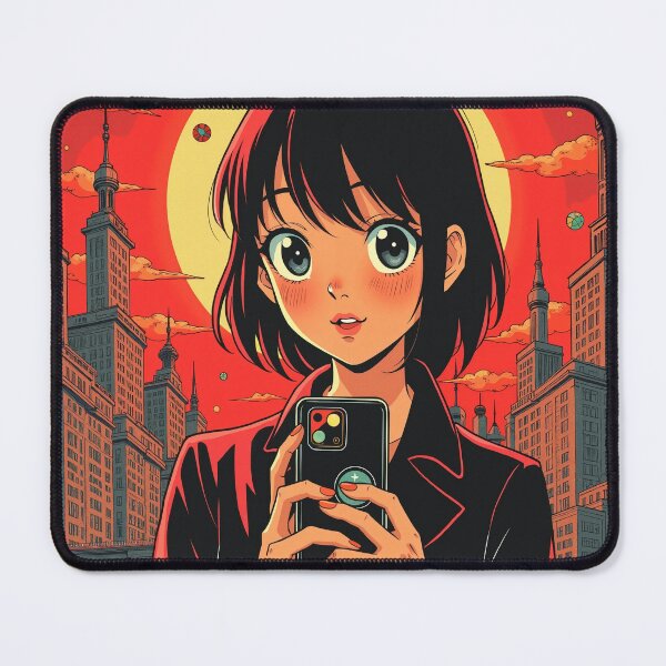 Item preview, Urban Look Instant Selfie designed and sold by JonelleTshirts.