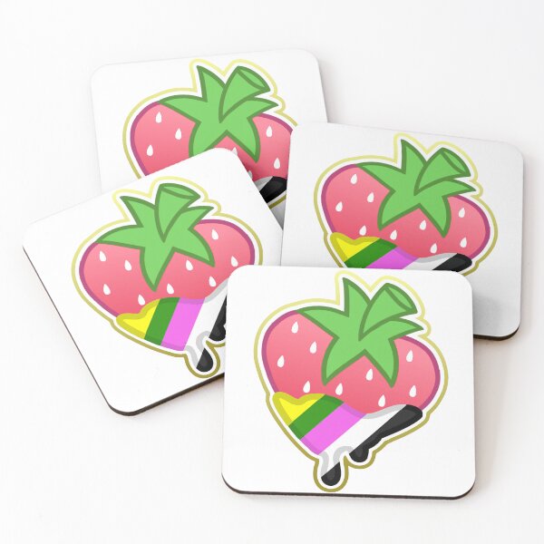 Item preview, Sweet Treats! Pride Ceterosexual logo designed and sold by StarRando.
