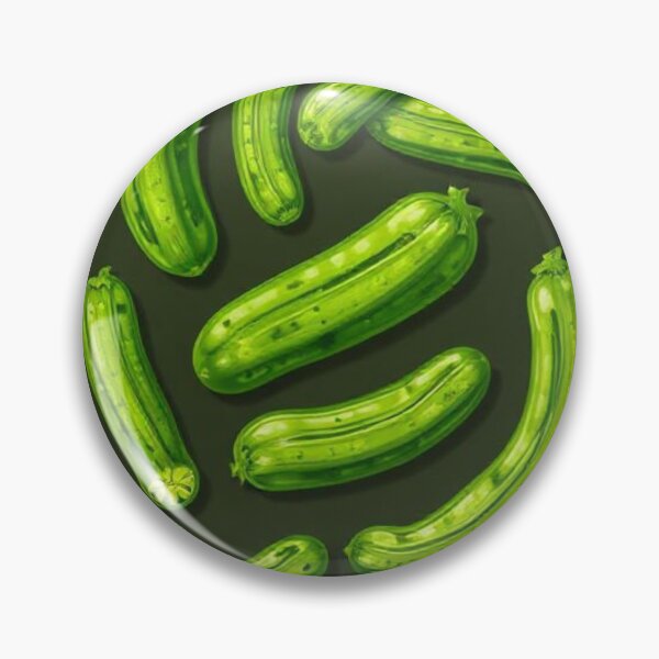 Item preview, Pickle  designed and sold by AllAroundArtist.