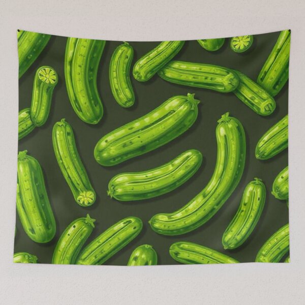 Item preview, Pickle  designed and sold by AllAroundArtist.