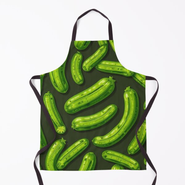 Item preview, Pickle designed and sold by AllAroundArtist.