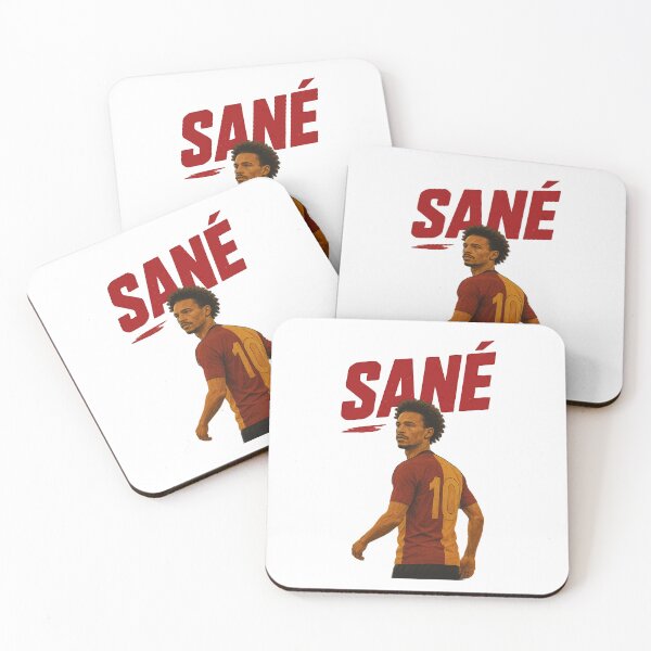 Item preview, Leroy Sane Galatasaray designed and sold by DE-Couple.