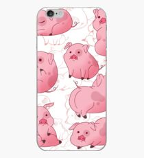 Waddles iPhone Case