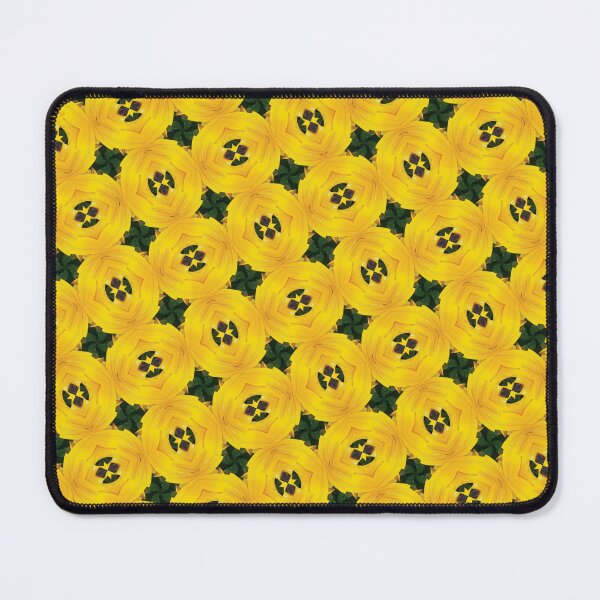 Item preview, The Golden Roses Dynamic Flow designed and sold by Here's To Endless Possibilities.