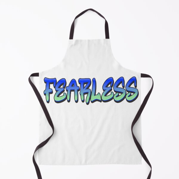 Item preview, FEARLESS designed and sold by EdgeBoss.