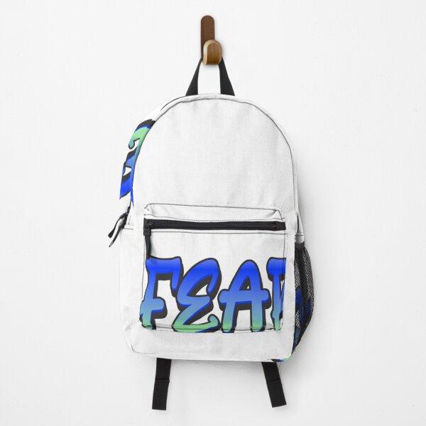 Item preview, FEARLESS designed and sold by EdgeBoss.