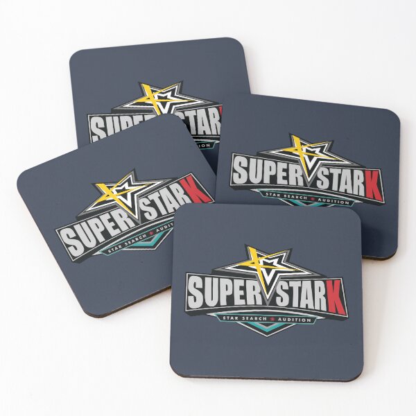 Item preview, Superstar K designed and sold by pineconebutter.
