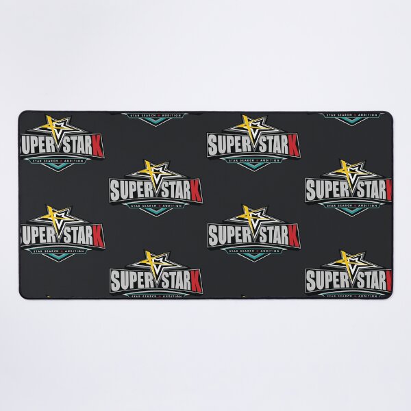 Item preview, Superstar K designed and sold by pineconebutter.