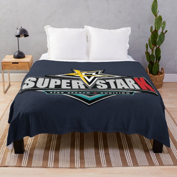 Item preview, Superstar K designed and sold by pineconebutter.