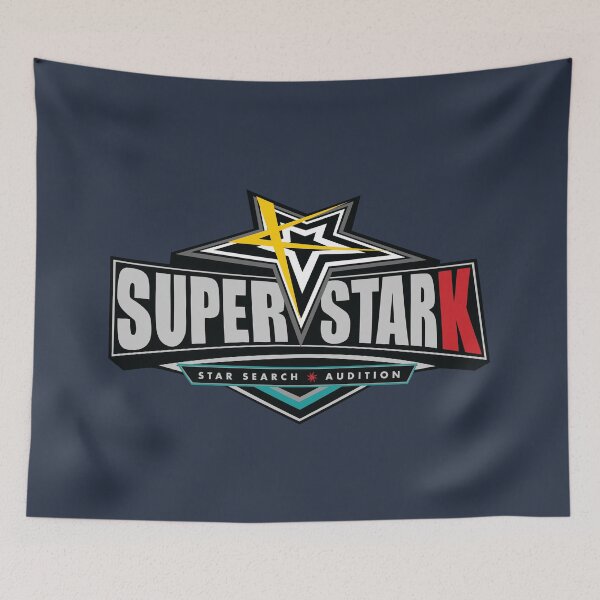Item preview, Superstar K designed and sold by pineconebutter.