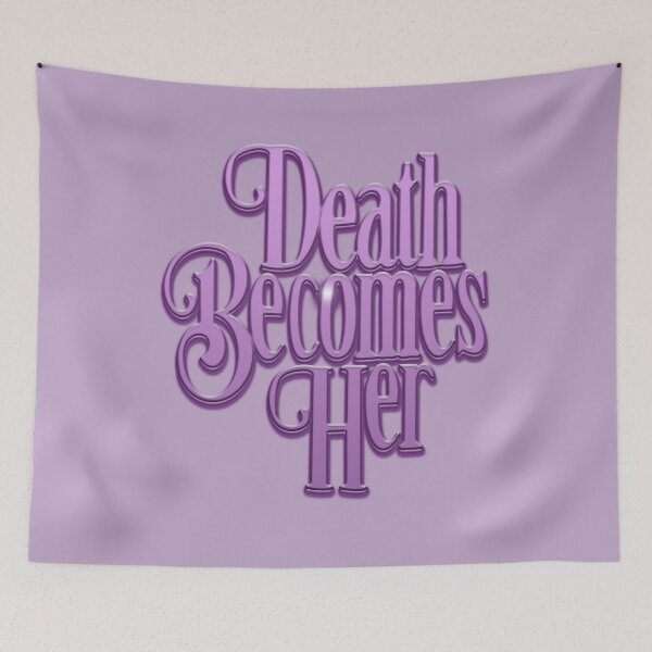 Item preview, Death Become Her musical  designed and sold by GirlFromBrazil.