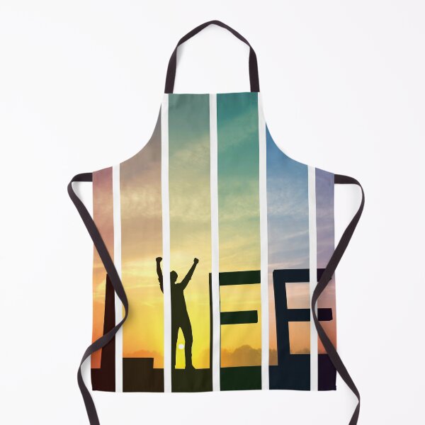 Item preview, Life With Pride Colors designed and sold by Pudding Imagines.