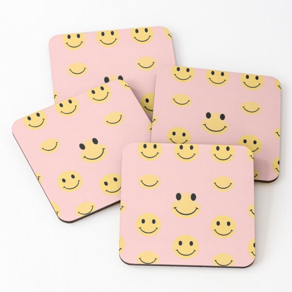 Item preview, Smiley Face  designed and sold by AllAroundArtist.