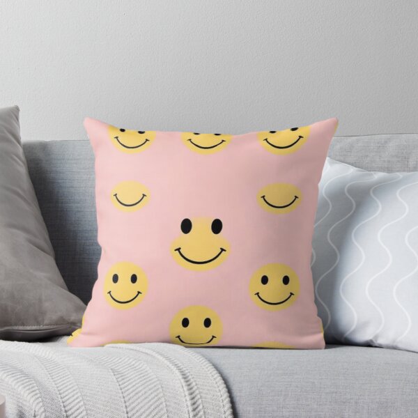Item preview, Smiley Face designed and sold by AllAroundArtist.