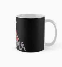 Taza Escrima